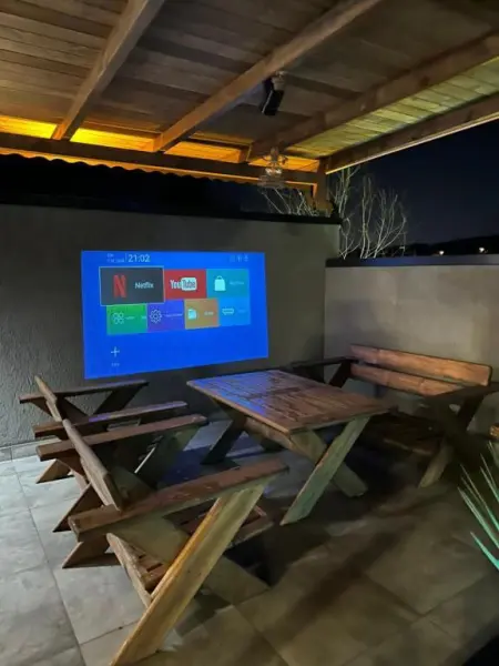 Sapanca Ruby Bungalow 31