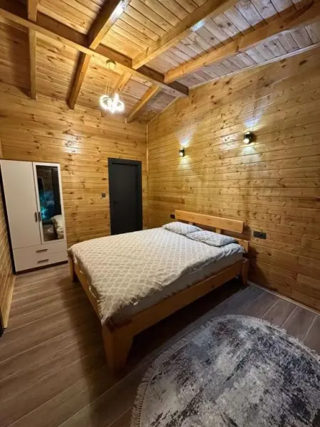 Sapanca Ruby Bungalow 30