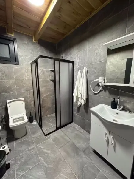 Sapanca Ruby Bungalow 29