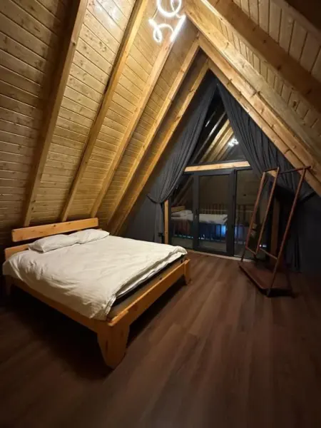 Sapanca Ruby Bungalow 10