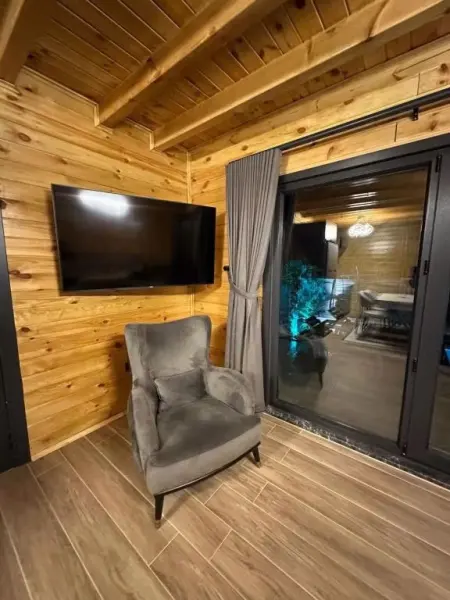 Sapanca Ruby Bungalow 8