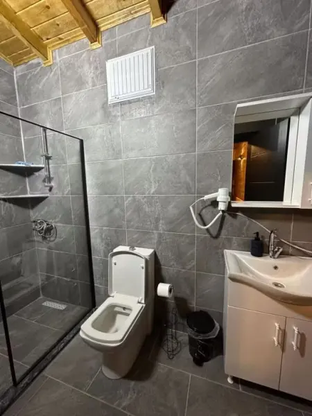 Sapanca Ruby Bungalow 9