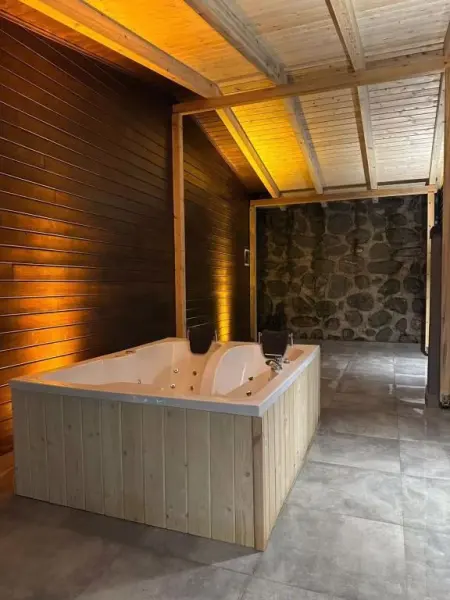 Sapanca Ruby Bungalow 11