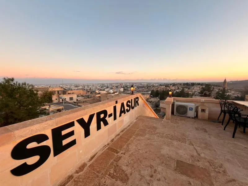 Seyri Asur Konağı  5