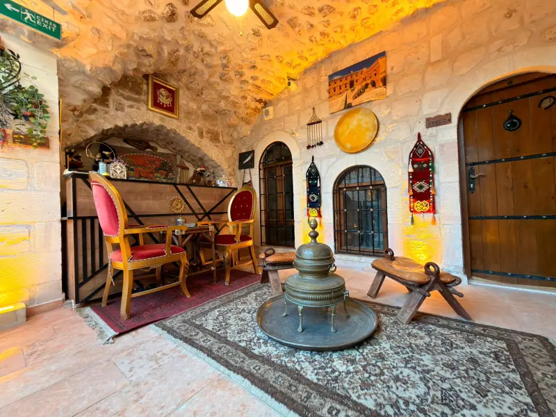 Seyri Asur Konağı  7
