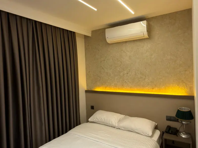 Dostlar Otel 9