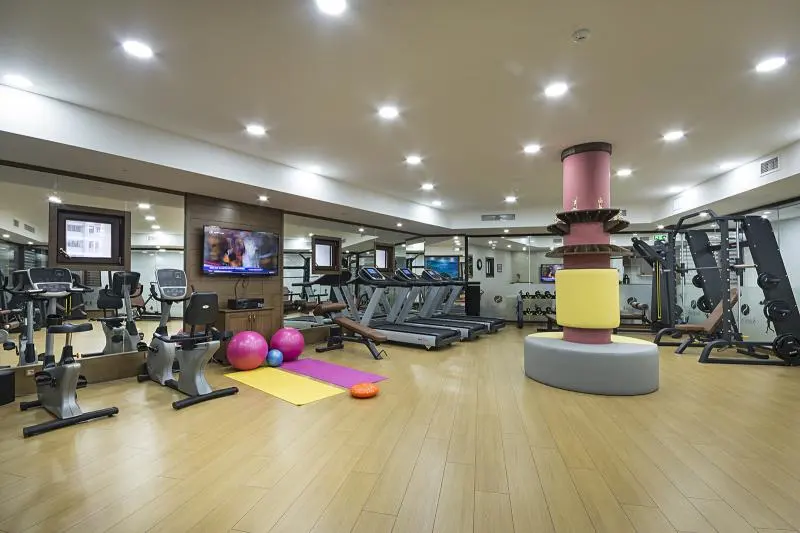 Sarı Konak Boutique & Spa Hotel 16