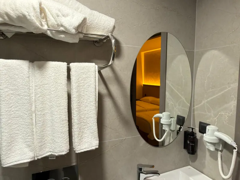 Dostlar Otel 15