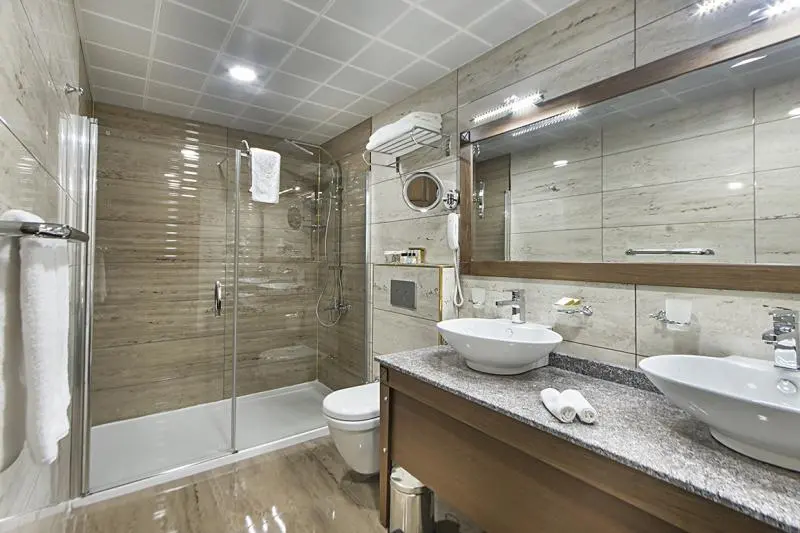 Sarı Konak Boutique & Spa Hotel 15