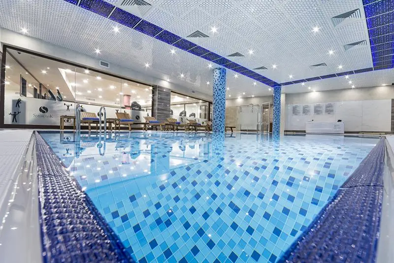 Sarı Konak Boutique & Spa Hotel 14