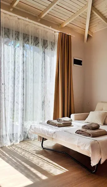 Alaçatı Bellezza Hotel 22