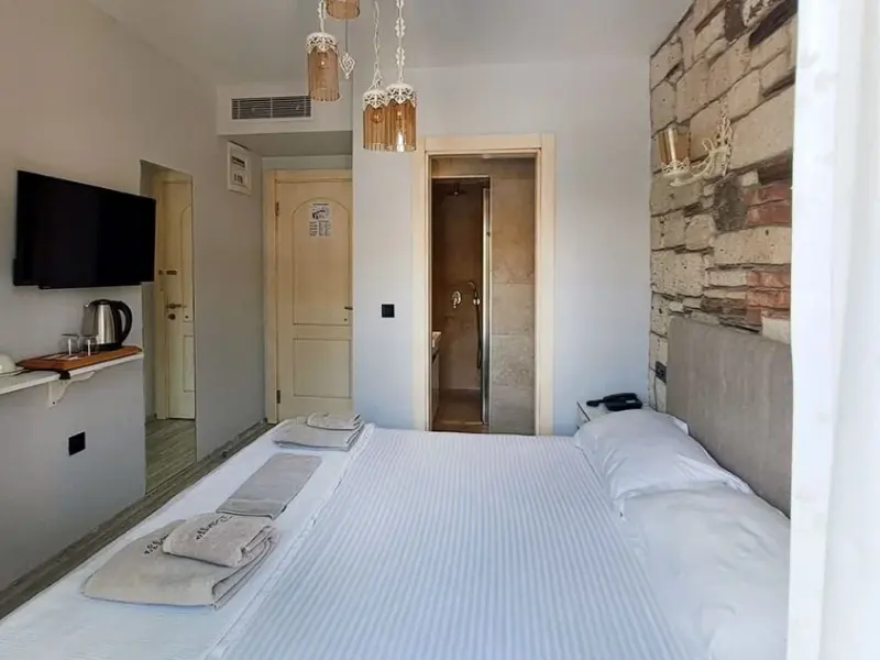 Alaçatı Bellezza Hotel 19