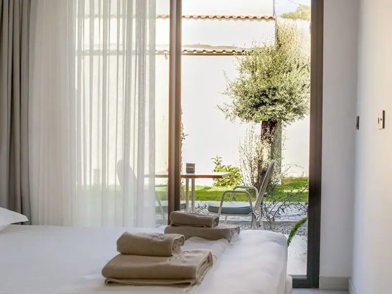 Alaçatı Bellezza Hotel 44