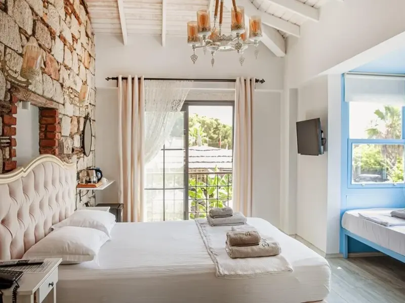 Alaçatı Bellezza Hotel 26
