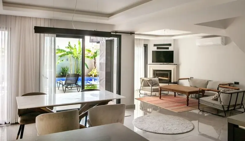 Alaçatı Bellezza Hotel 11