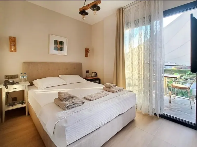 Alaçatı Bellezza Hotel 46