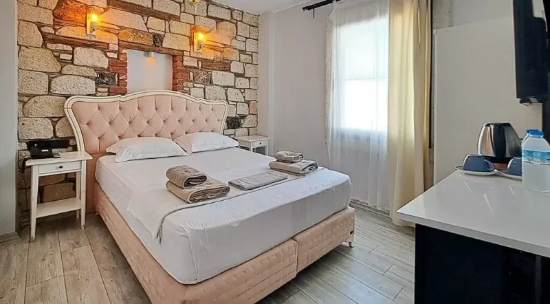 Alaçatı Bellezza Hotel 18