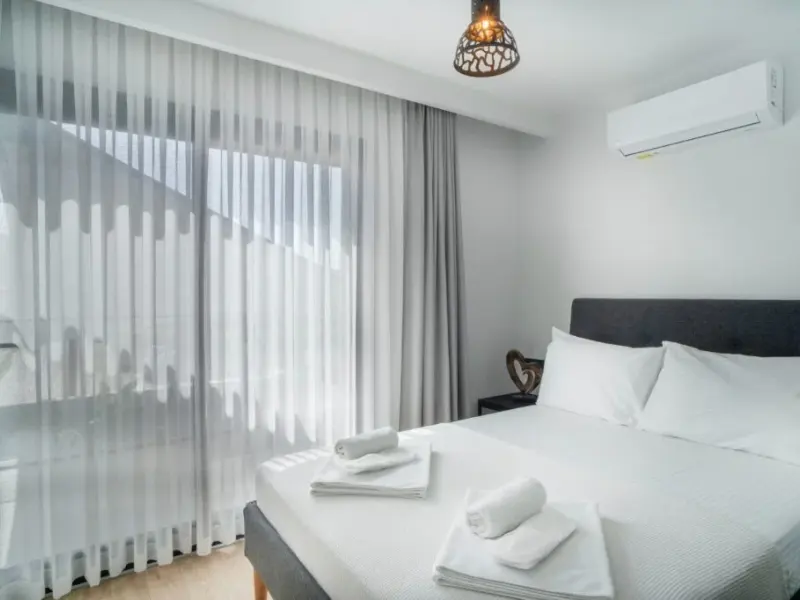 Alaçatı Bellezza Hotel 15
