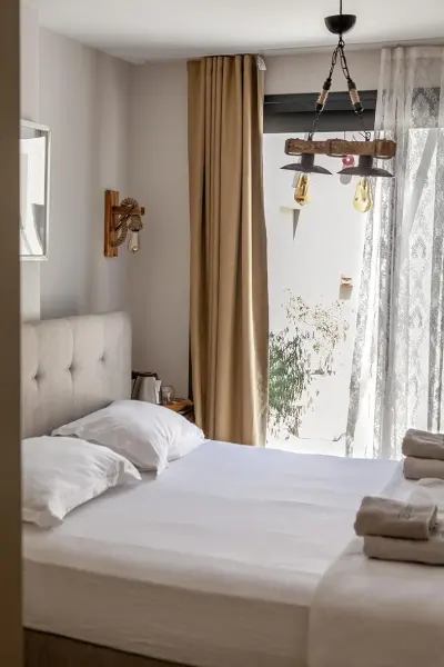 Alaçatı Bellezza Hotel 27