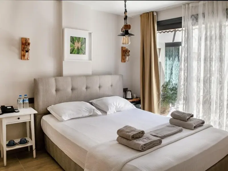 Alaçatı Bellezza Hotel 16