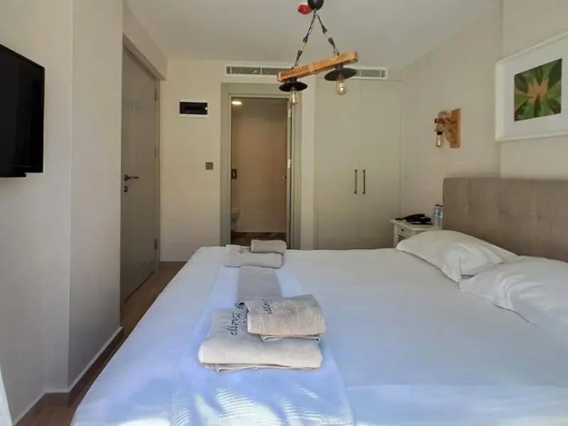 Alaçatı Bellezza Hotel 28