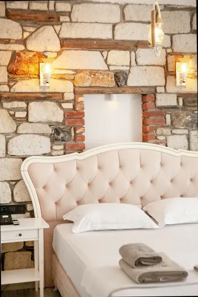 Alaçatı Bellezza Hotel 49