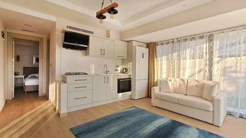 Alaçatı Bellezza Hotel 24