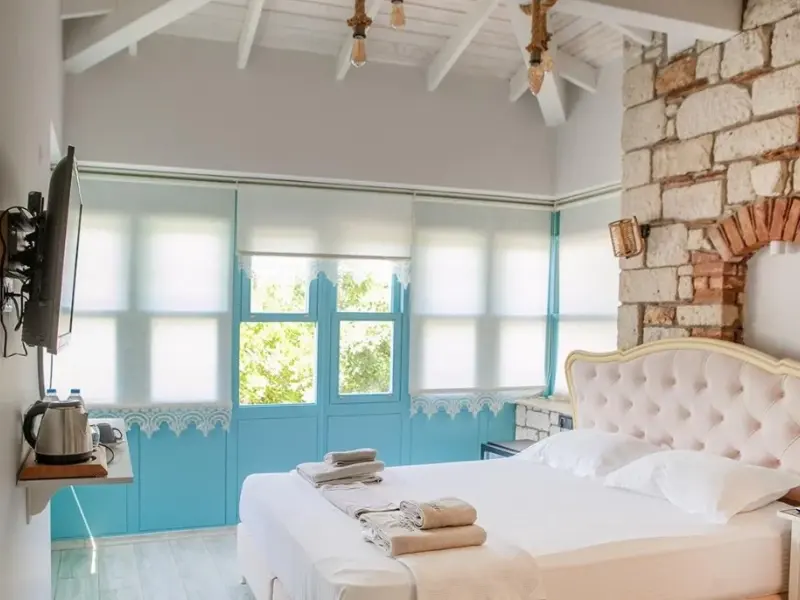 Alaçatı Bellezza Hotel 48
