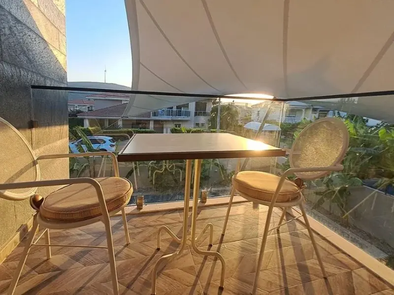 Alaçatı Bellezza Hotel 17