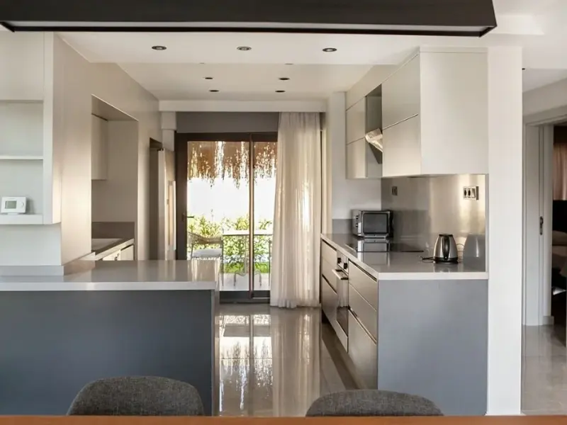 Alaçatı Bellezza Hotel 25