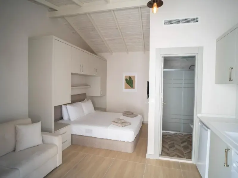 Alaçatı Bellezza Hotel 21