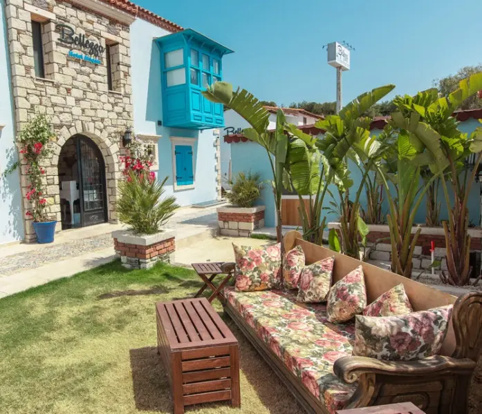 Alaçatı Bellezza Hotel 2