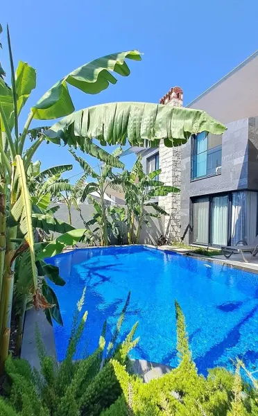 Alaçatı Bellezza Hotel 6