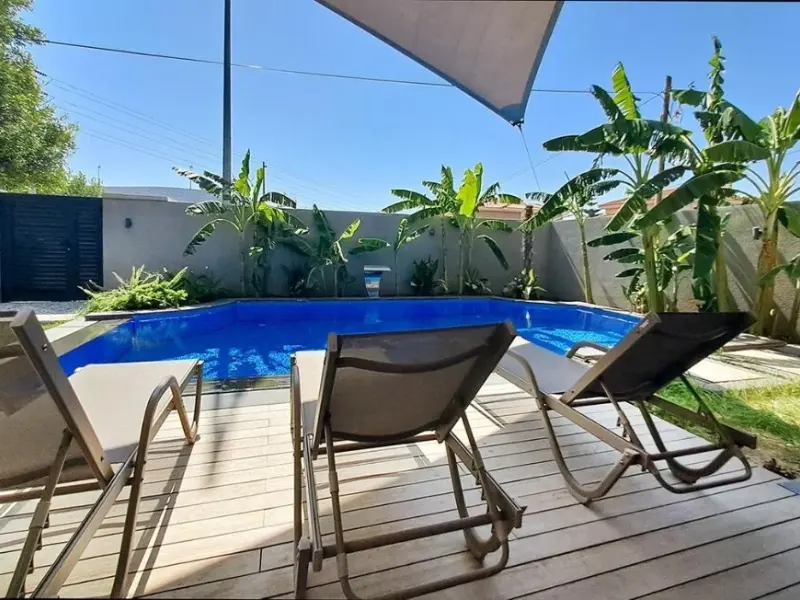 Alaçatı Bellezza Hotel 7