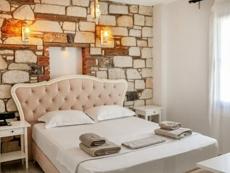Alaçatı Bellezza Hotel 4