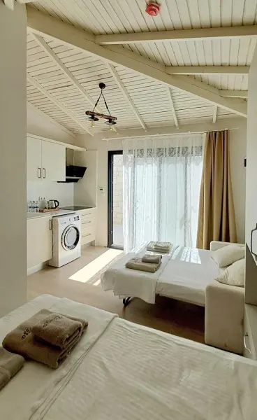 Alaçatı Bellezza Hotel 36