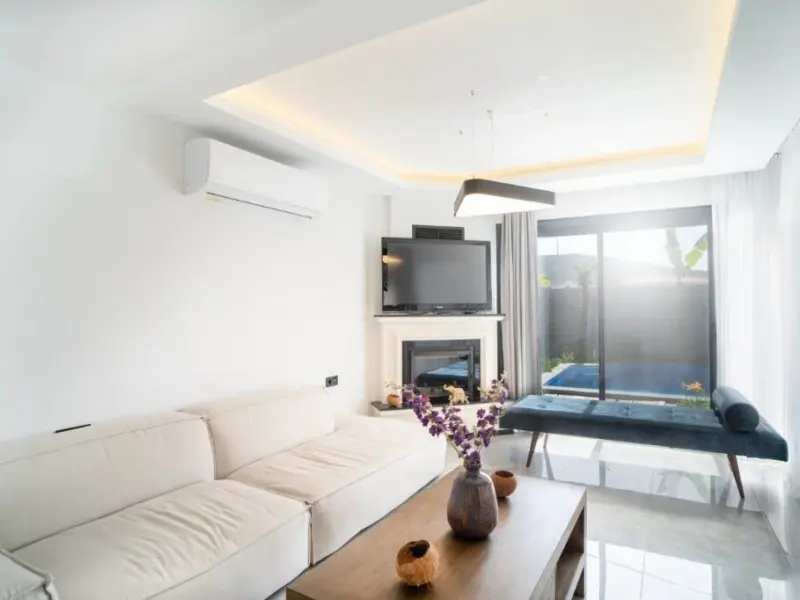 Alaçatı Bellezza Hotel 47