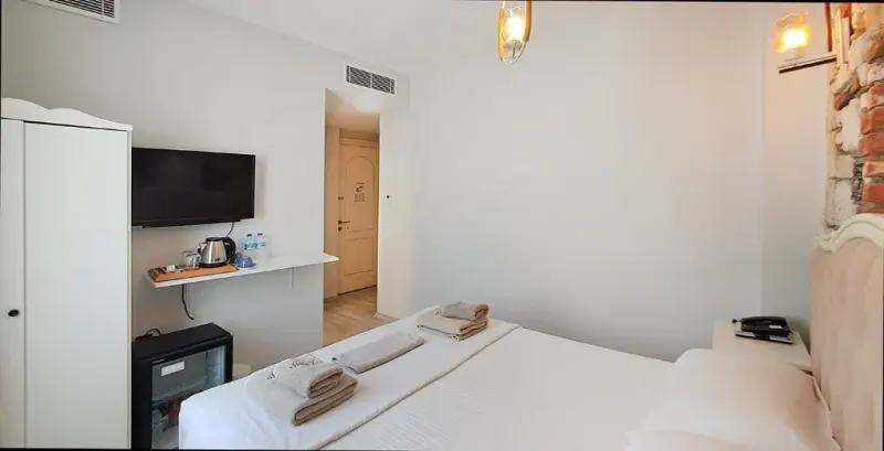 Alaçatı Bellezza Hotel 23