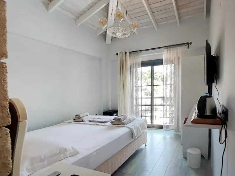 Alaçatı Bellezza Hotel 35
