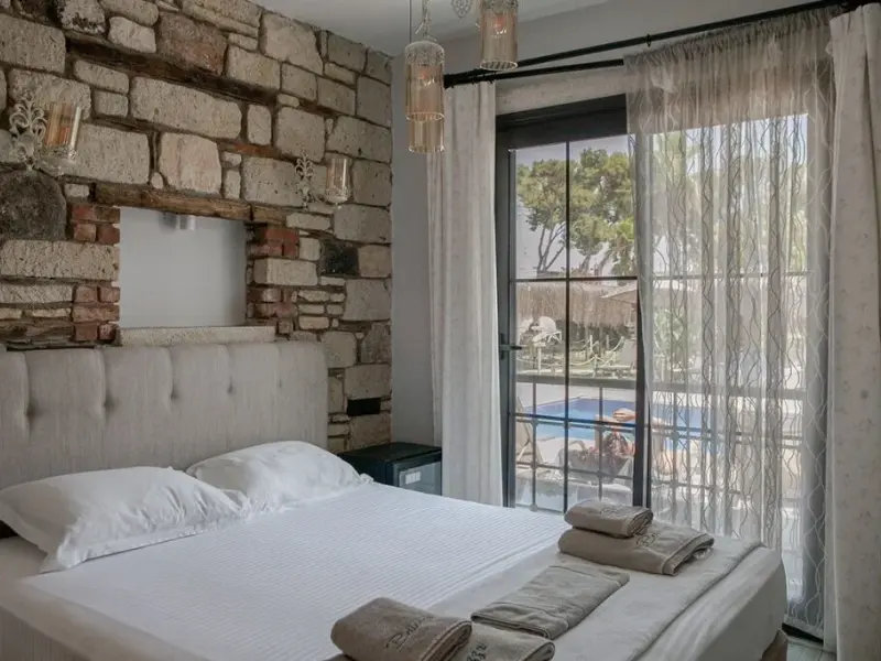 Alaçatı Bellezza Hotel 33