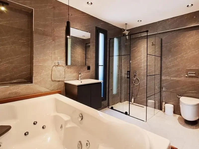 Alaçatı Bellezza Hotel 40