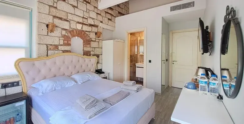 Alaçatı Bellezza Hotel 42