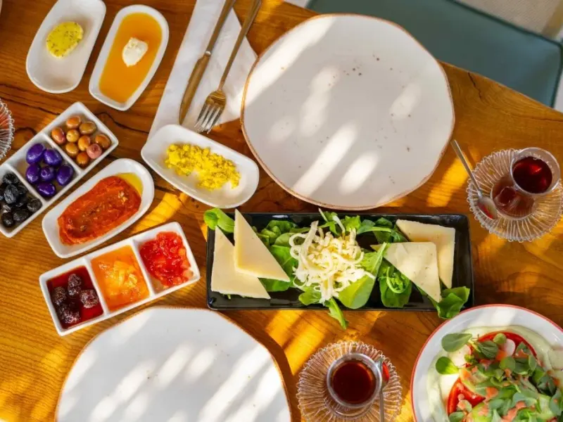 Alaçatı Bellezza Hotel 30