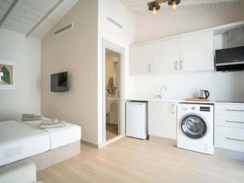 Alaçatı Bellezza Hotel 29