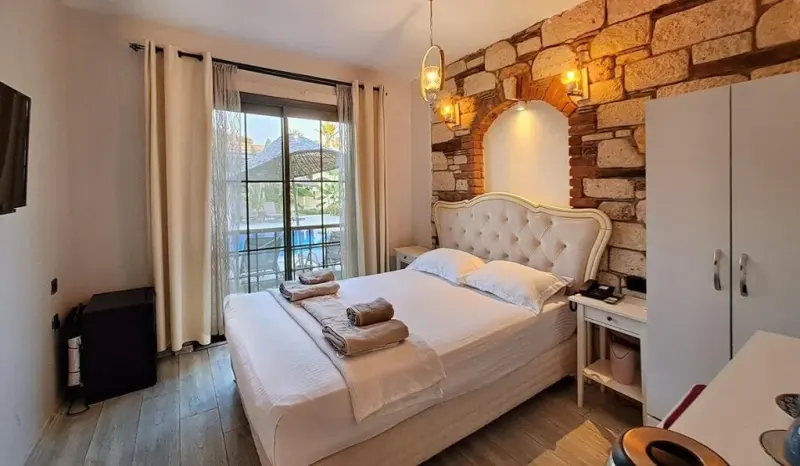 Alaçatı Bellezza Hotel 32