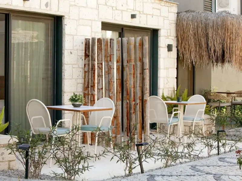Alaçatı Bellezza Hotel 10
