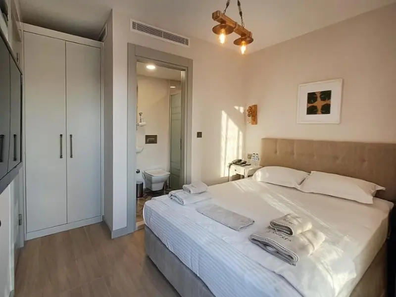 Alaçatı Bellezza Hotel 38