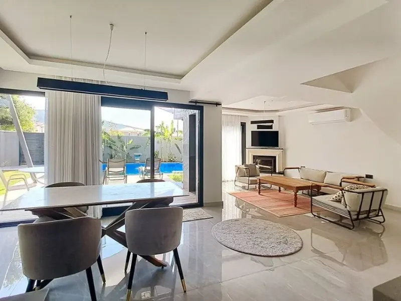 Alaçatı Bellezza Hotel 37