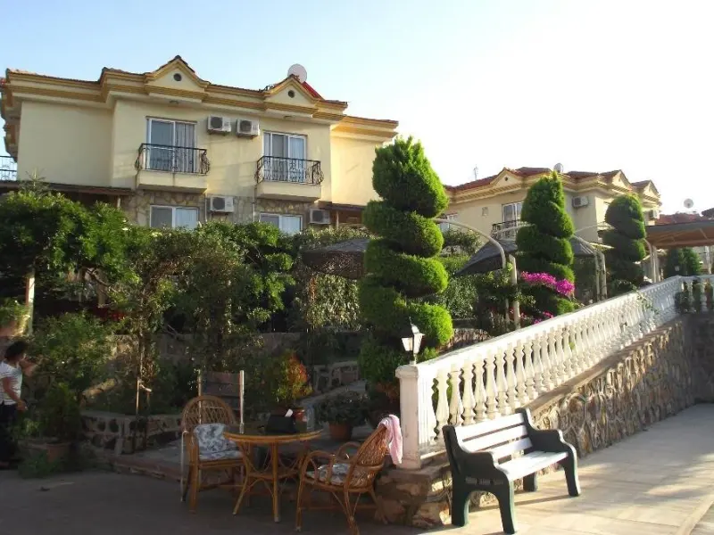 Alize Tatil Köyü 7