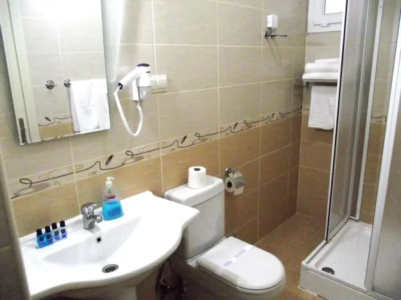 Alize Tatil Köyü 20